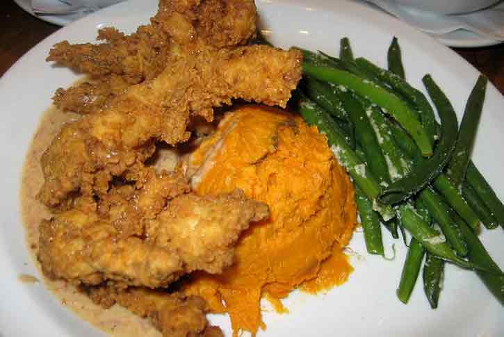 Angelines Louisiana Kitchen, Berkeley, California