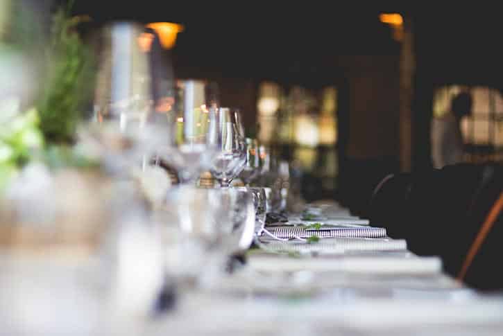 Deadwood Mountain Grand Event Center