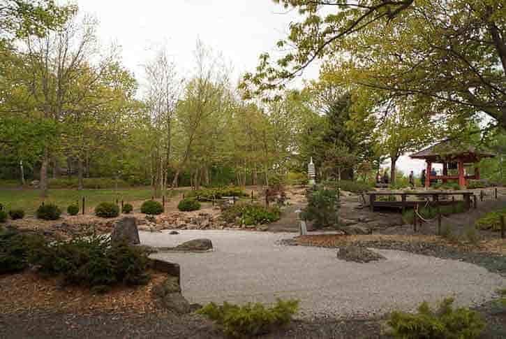 Enger Park, Duluth, Minnesota