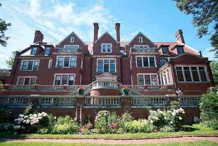 Glensheen, Duluth, Minnesota