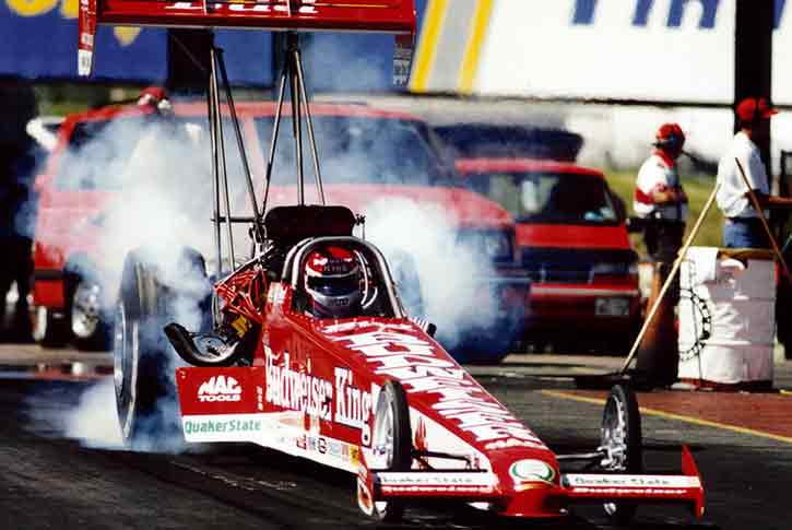 Heartland Motorsports Park, Topeka, Kansas