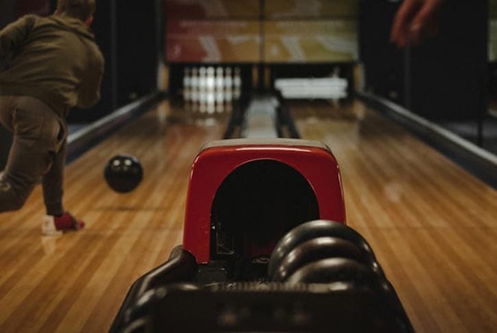 Hollywood Bowl, Lincoln, Nebraska