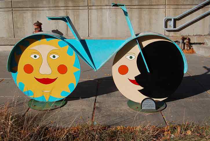 Lincoln Childrens Museum