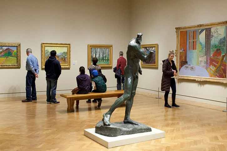 Minneapolis Institute of Art