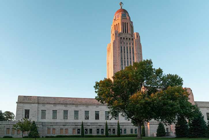 Nebraska State Capitol