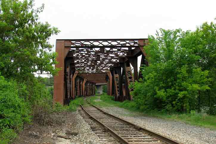 Scenic RailRiders, Concord, New Hampshire