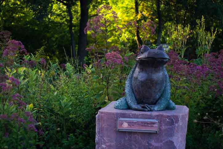Sertoma Park, Sioux Falls, South Dakota