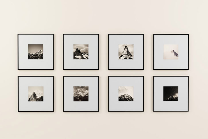 Taube Museum of Art Minot