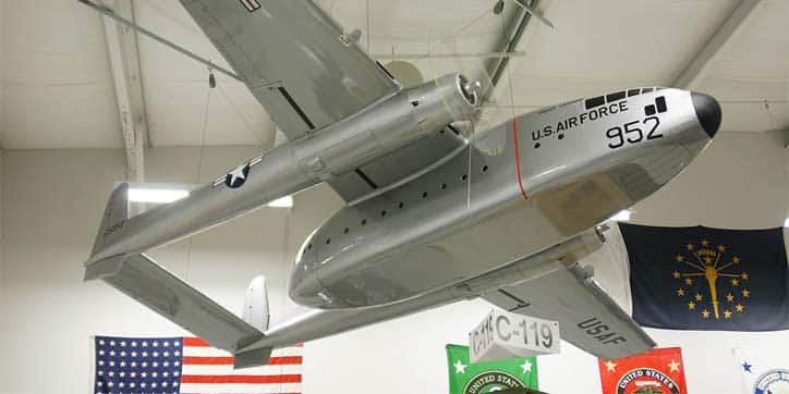 Atterbury Bakalar Air Museum, Columbus, Best Things To Do