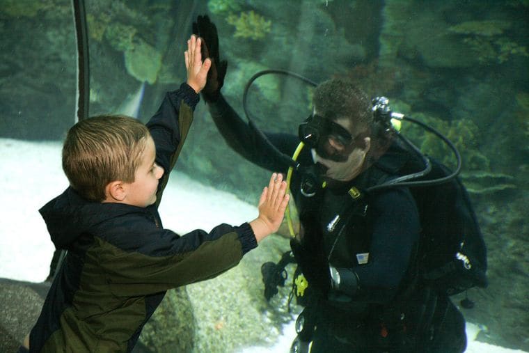 Henry Doorly Zoo & Aquarium