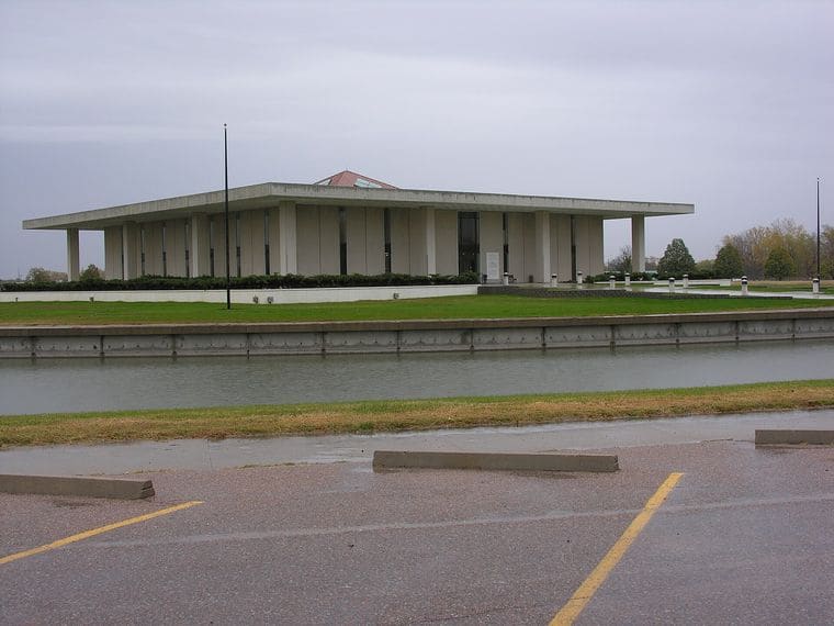 Stuhr Museum of the Prairie Pioneer