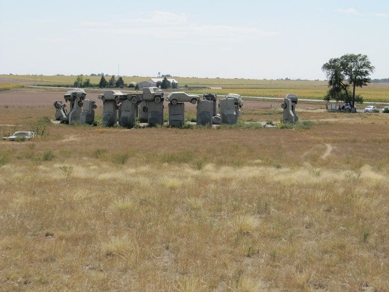 Carhenge