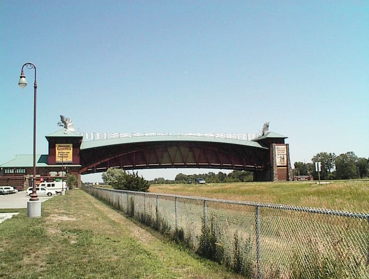 The Archway
