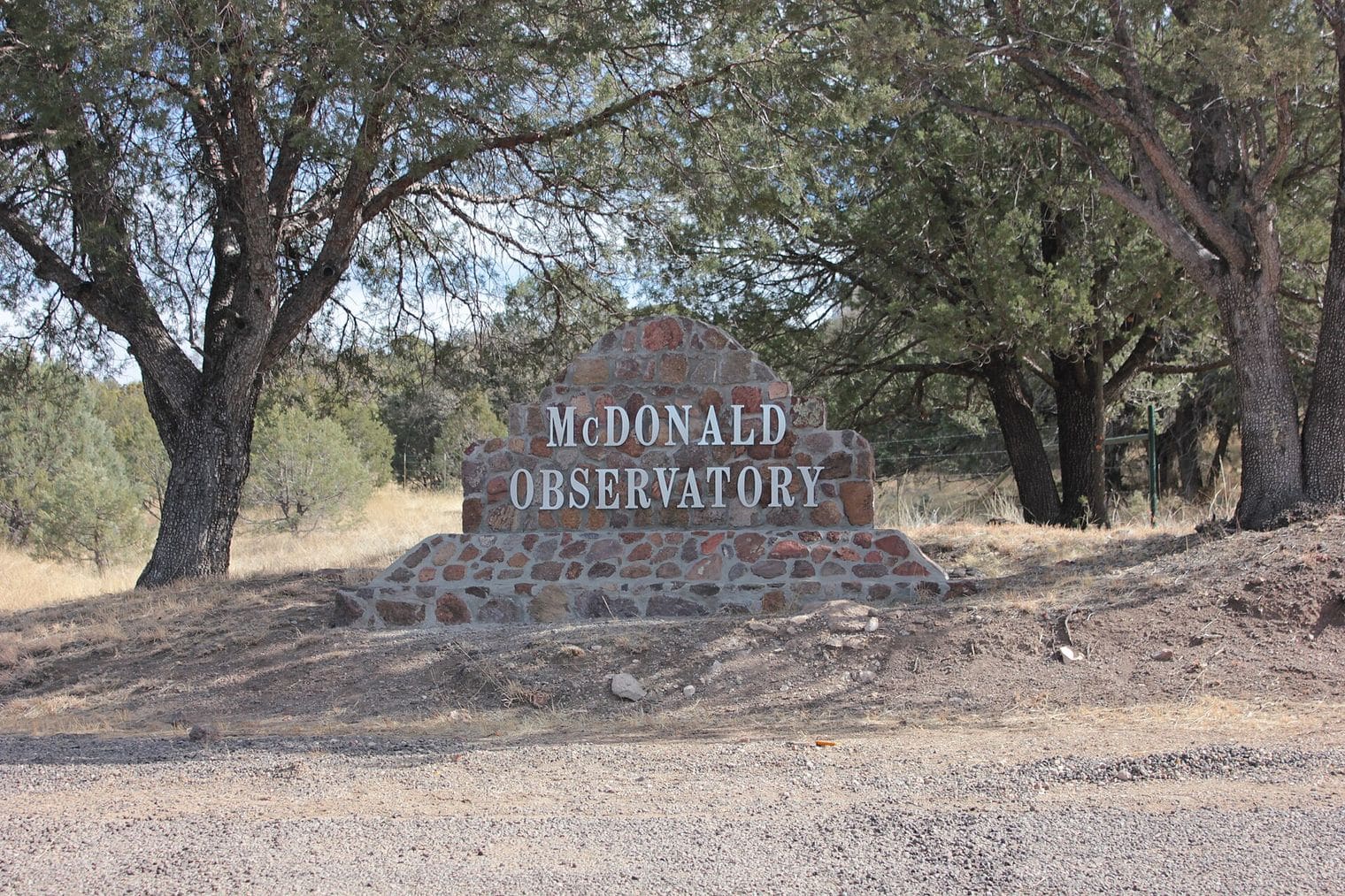 McDonald Observatory, Texas, Texas