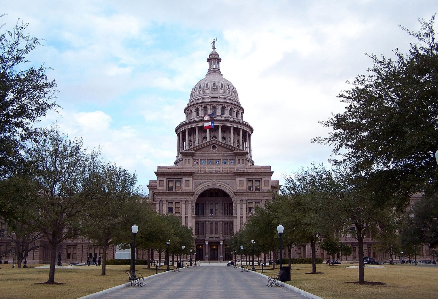 Texas State Capitol