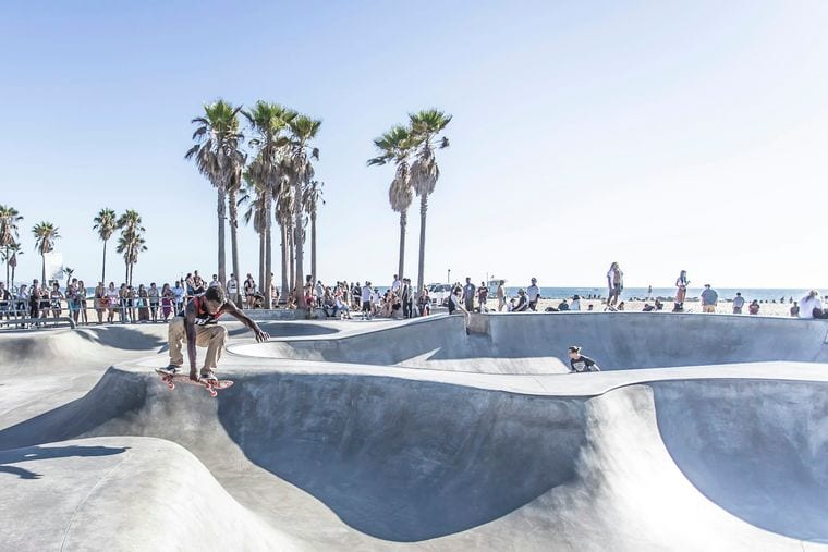 Venice Beach