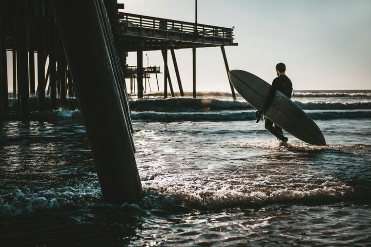 Pismo Beach