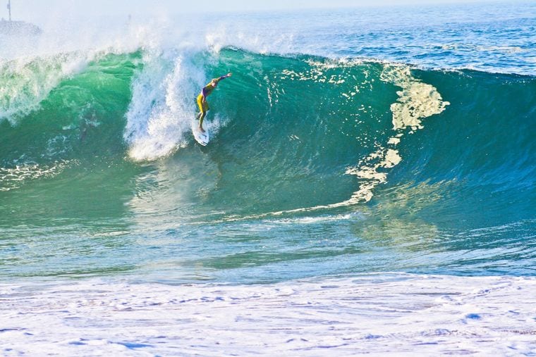 The Wedge