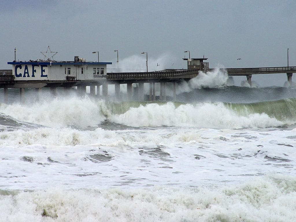 Ocean Beach