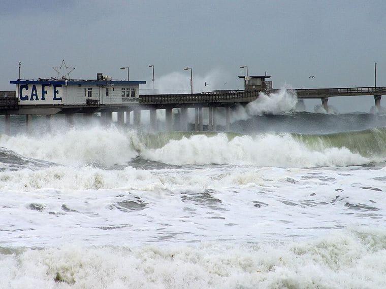 Ocean Beach