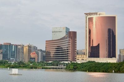 Wynn Macau