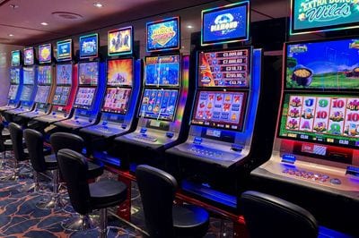 Yaamava' Resort & Casino