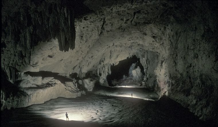 Belize Chamber