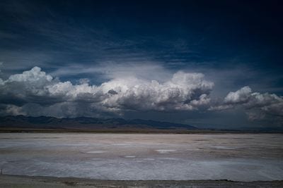 Star of Lake Tai