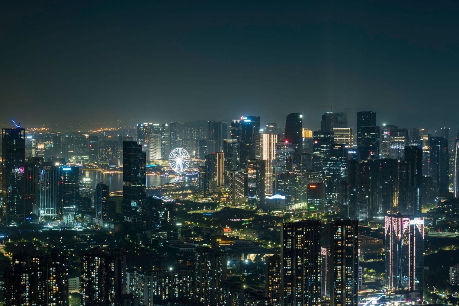 Star of Nanchang, World
