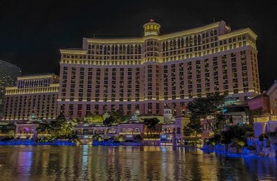 Bellagio