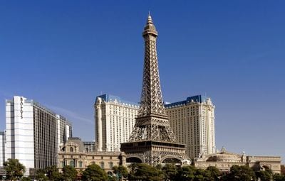 Paris Las Vegas