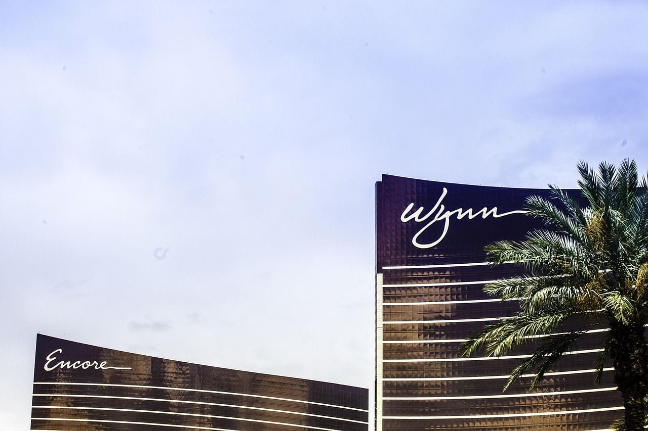 Wynn Las Vegas, World