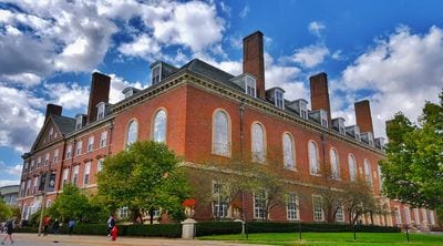 University of Illinois Library