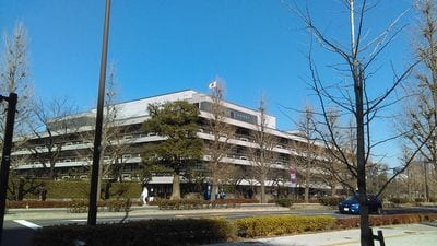 National Diet Library
