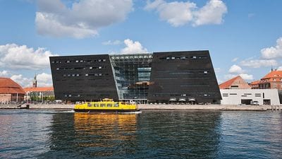 Royal Danish Library