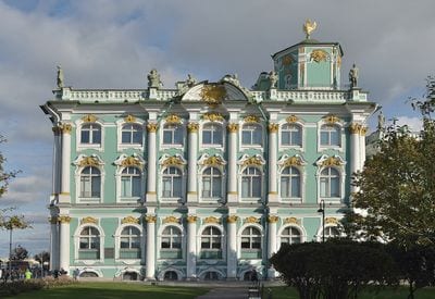 State Hermitage Museum