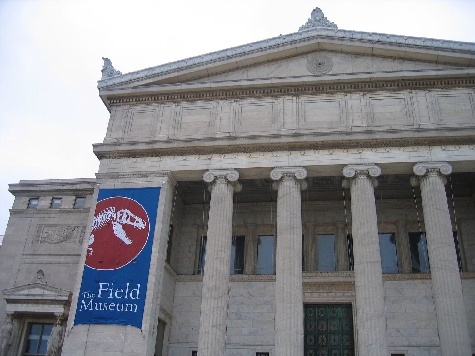 Field Museum, World