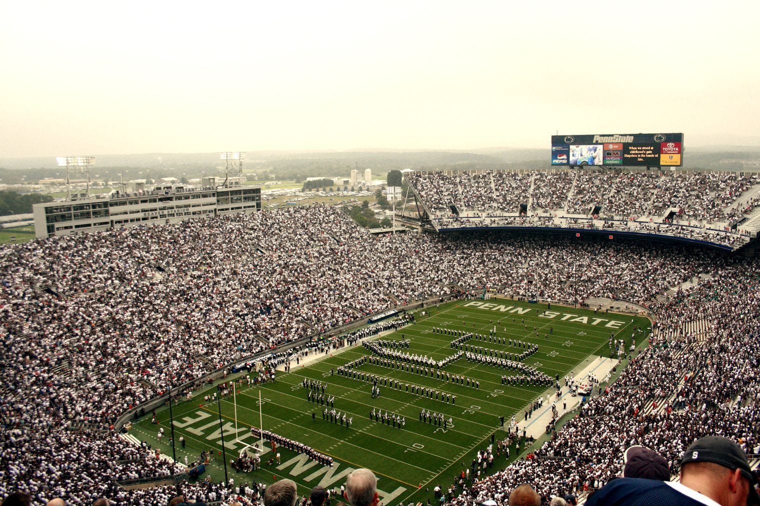 Beaver Stadium