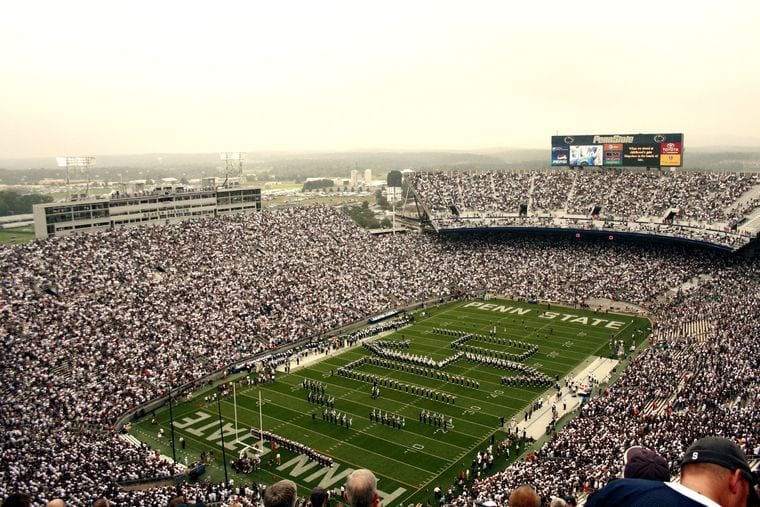 Beaver Stadium