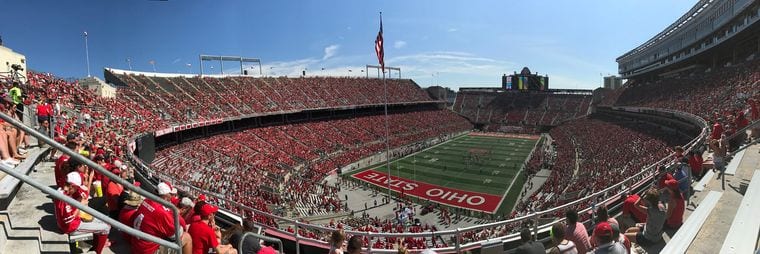 Ohio Stadium