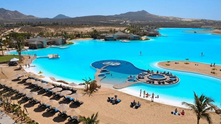 Diamante Cabo San Lucas