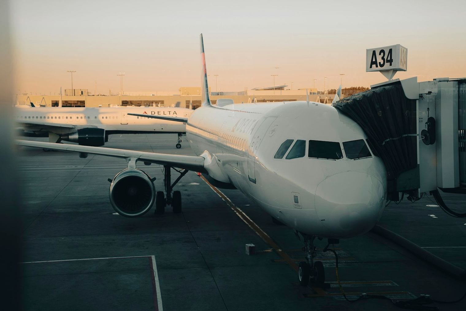 Hartsfield-Jackson Atlanta International Airport, World