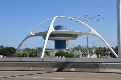 Los Angeles International Airport
