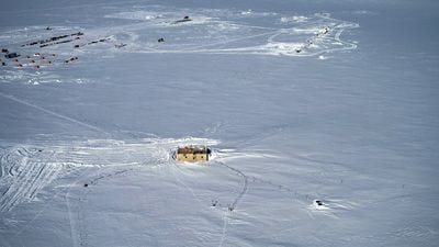 Summit Station