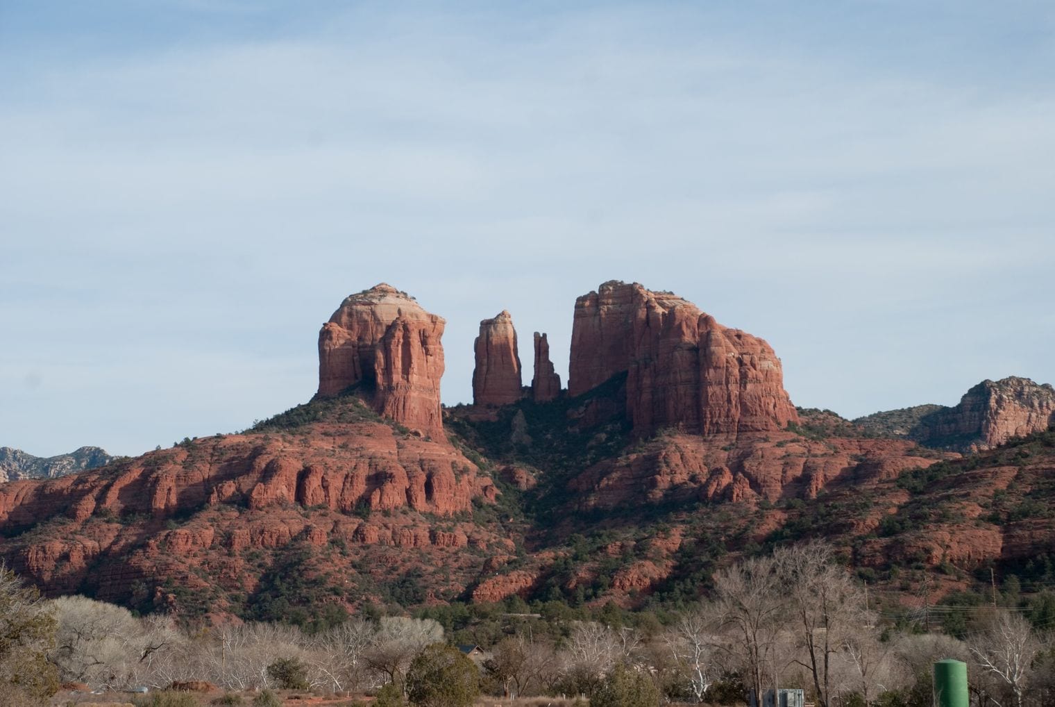 Sedona, Arizona