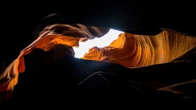 Antelope Canyon