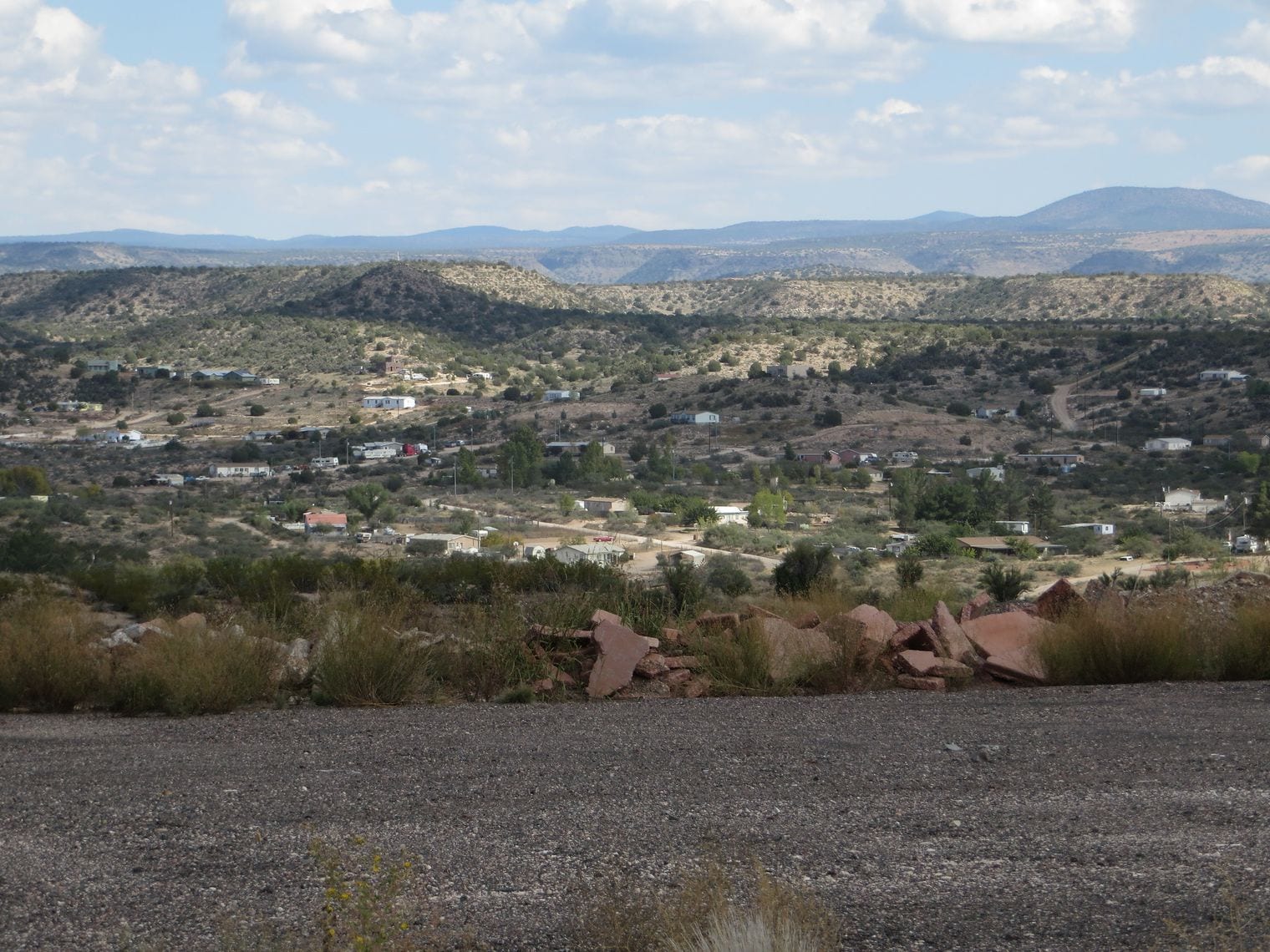 Cottonwood, Arizona