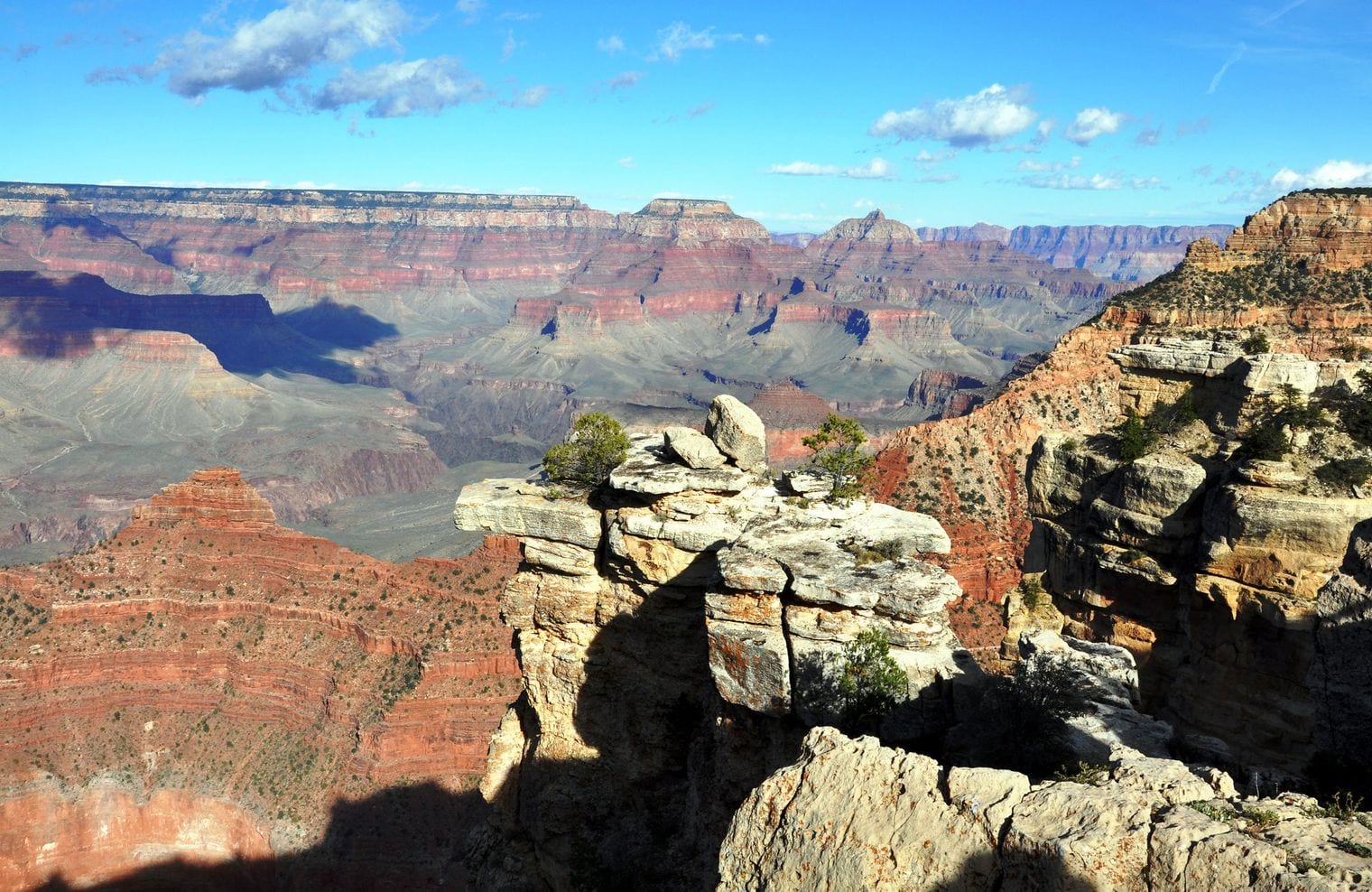 Grand Canyon National Park, Arizona