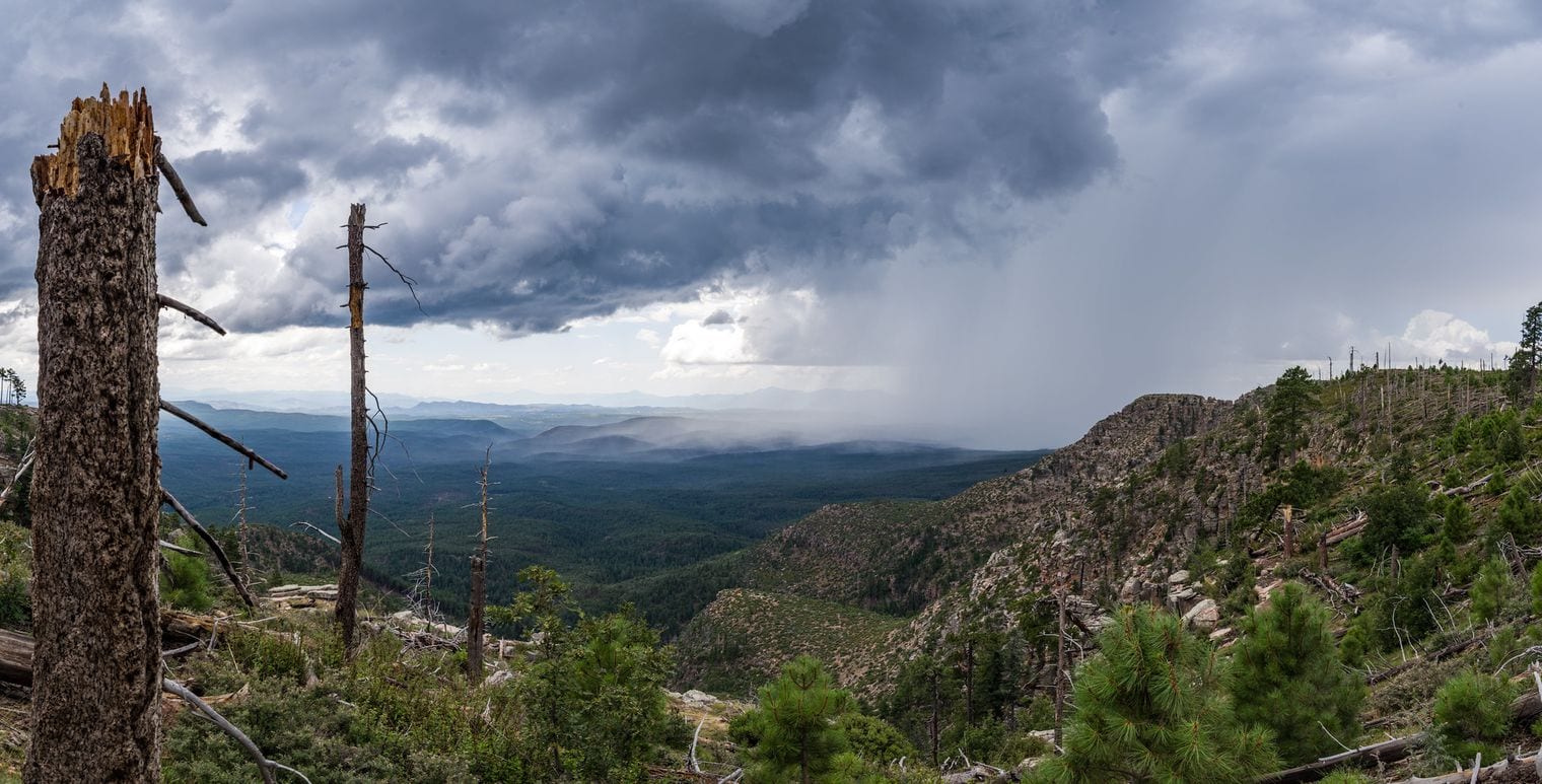 Payson, Arizona