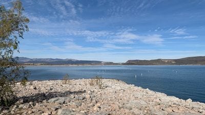 Lake Pleasant Regional Park